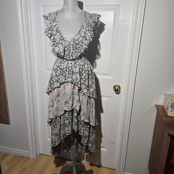 MISA LOS ANGELES Idalia Dress - Picture 2 of 5